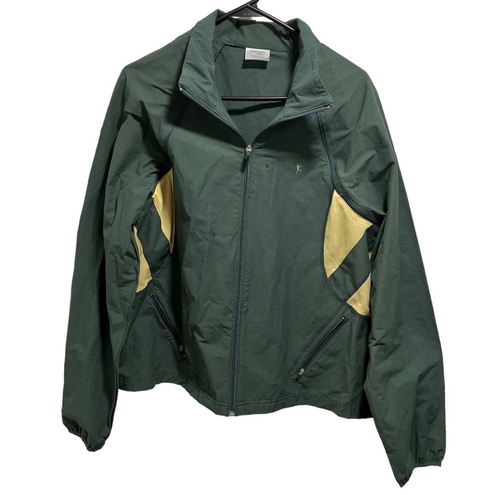 Danskin Now Jacket